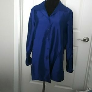 Charter Club women's Blouse